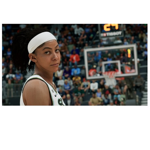 NBA 2K22 75th Anniversary Edition, 2K, Xbox Series X, [Physical] - Picture 2 of 3